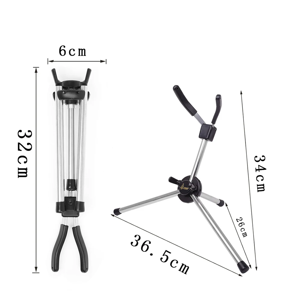 Tenor Sax Stand