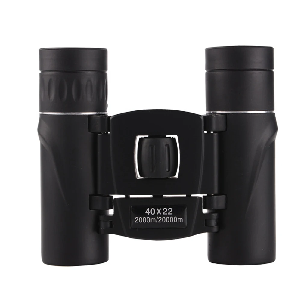 

40x22 High Magnification Telescope Scope Zoom Binoculars Multi-purpose Equipment for Travel Climbing Hiking Hunting
