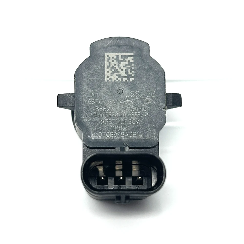 66205A1A268 PDC Parking Assist Distance Sensor For BMW X1 U11 U12 X7 G07 G68 G70 G18 Genuine 6620 5A1A268-04 66205A1A268-04