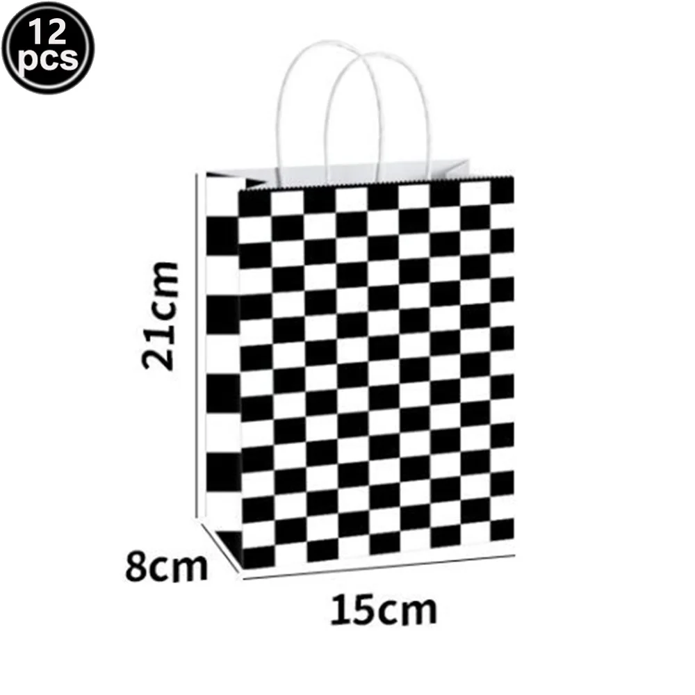 Racing Party Traffic Light Balloons - Aluminum Film Decorations