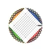 [Picube] DianSheng 11x11 M Milk Way Galaxy 11x11x11 Magnetic Stickerless Cubo Magico Puzzle Speed Magic Cube Professional 2
