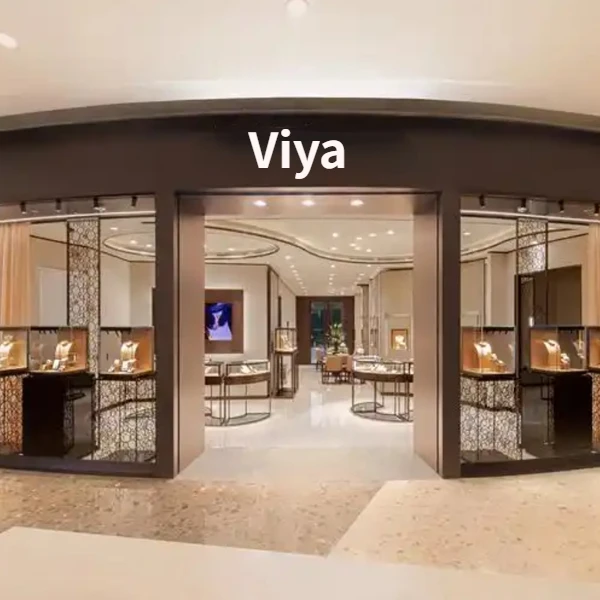 Viya Jewelry Store