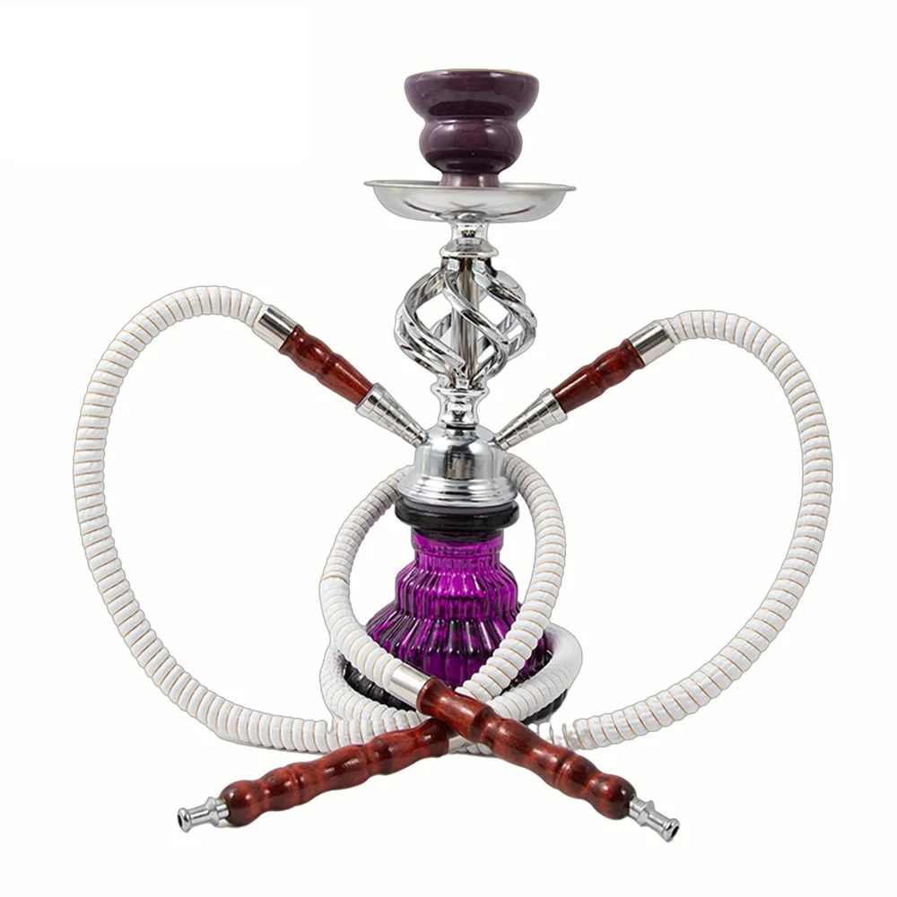 Ceramic Bowl Glass Hookah Set Bongs in Australian