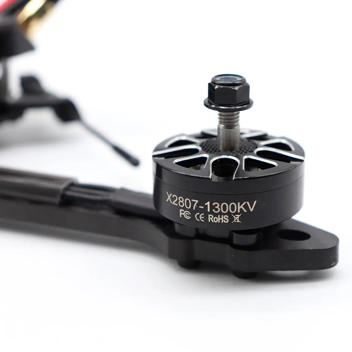Drone FPV 7 PNP Longue Portée Moteur 2807 ESC 60A Prêt à Voler