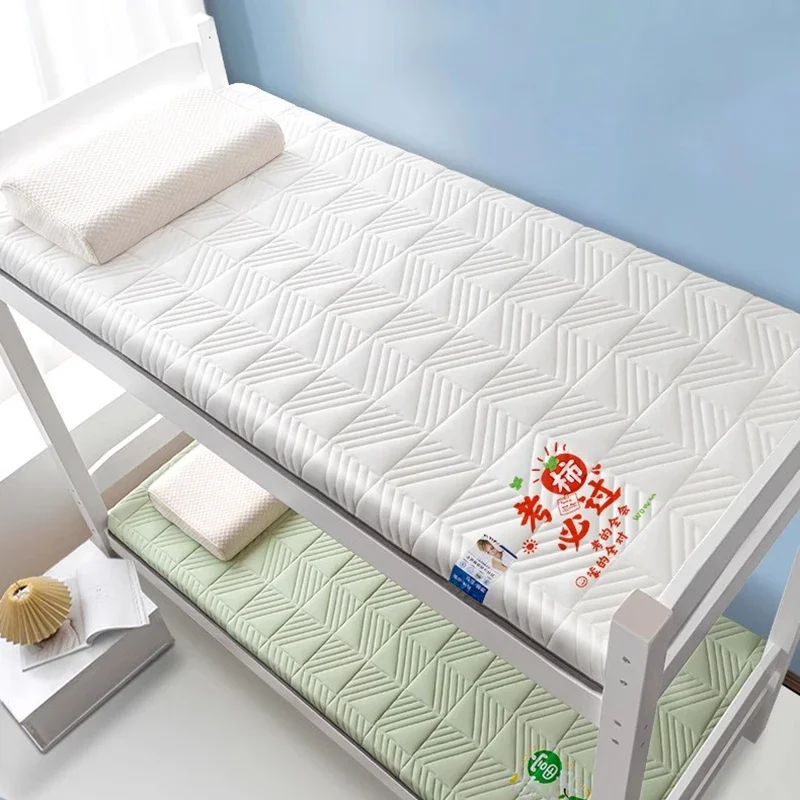 

Уличный эластичный матрас, латексный походный ультралегкий поддерживающий напольный матрас, фиксатор, одиночная мебель для спальни Colchao latexспальня