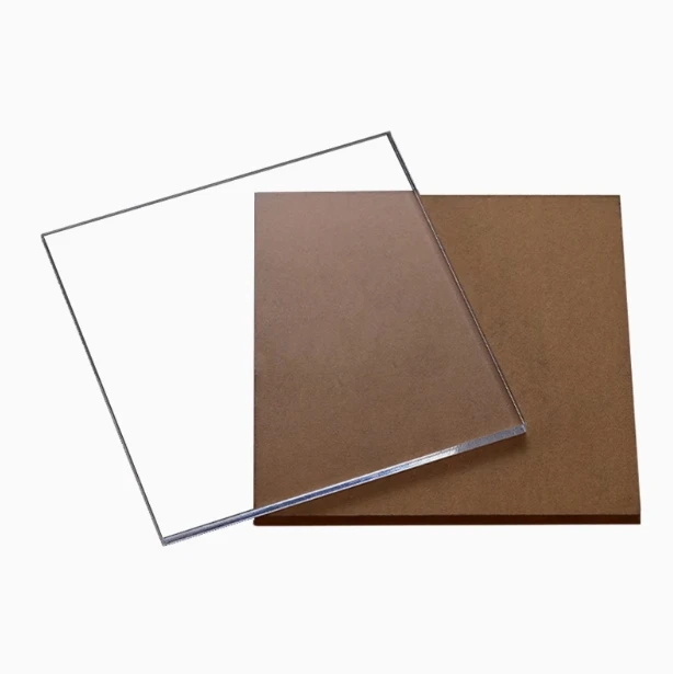 Transparent Acrylic Sheets Perspex Plate Square High Clear PMMA Boards Thickness 1/2/3/4/5mm-20mm Home DIY Materials acrylic sheets