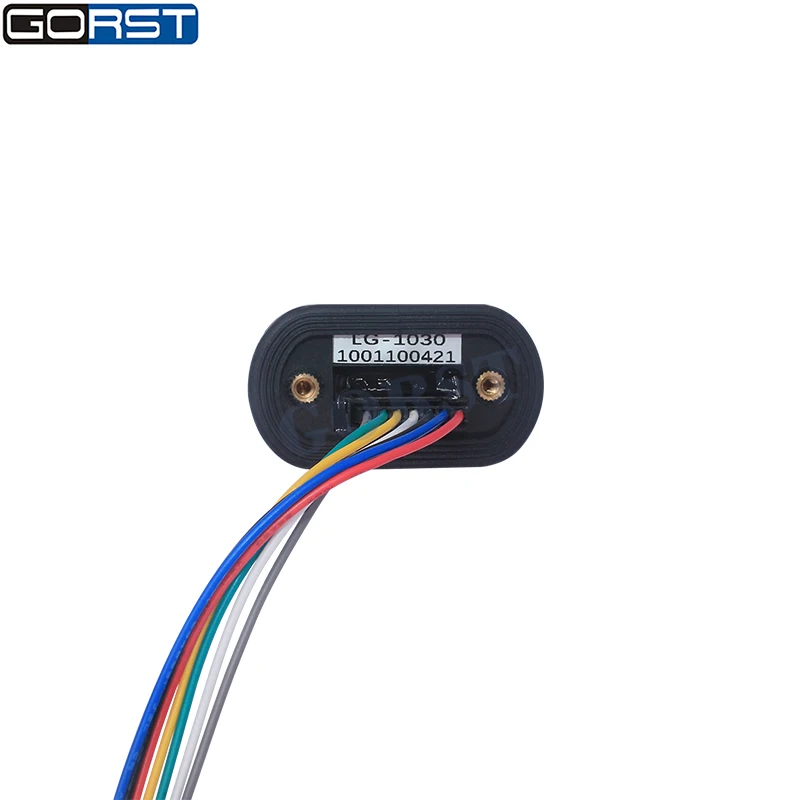 Joystick Controller 1001100421 for JLG Toucan 8E 20E 10E Engineer Auto Part