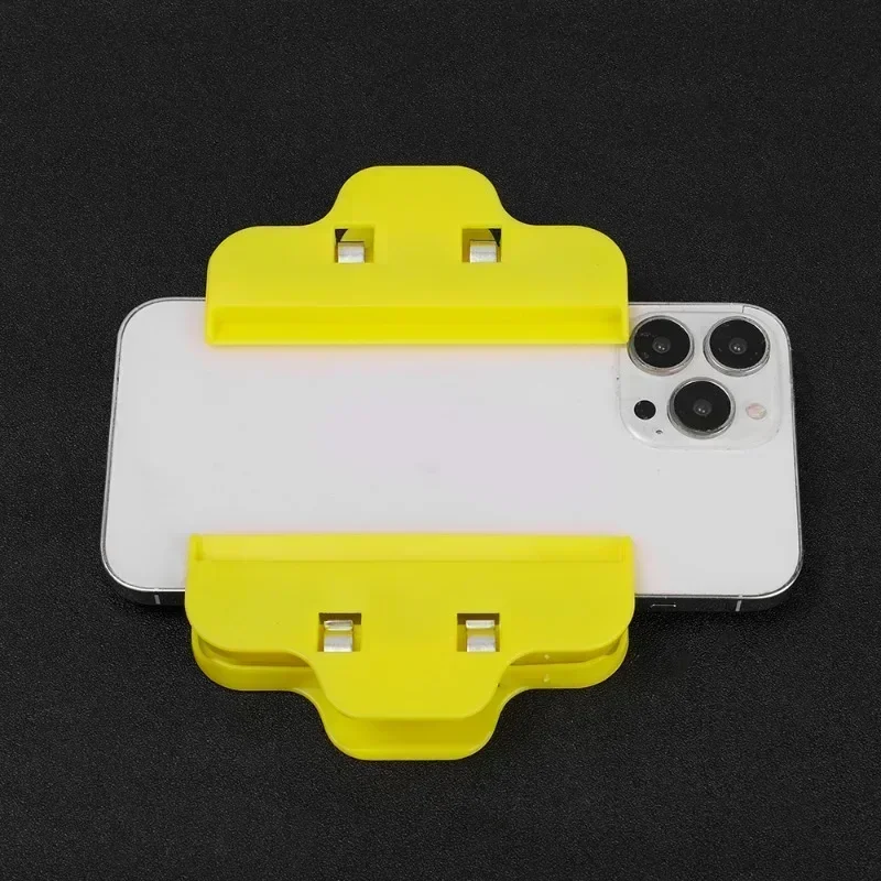 Phone Repair Plastic Clamps LCD Screen Fastening Clamps for IPhone Samsung IPad Tablet Universal Securing Clip Fixture Tools