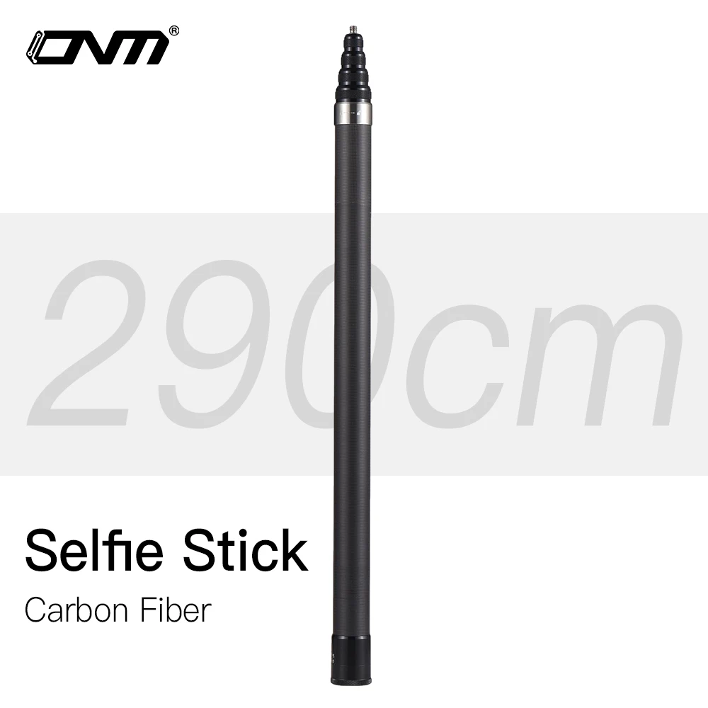 Insta360 X3 I in 2 9M Karbon Fiber Selfie Sopa bir X2 RS Al minyum insta360-x3-i-in-2-9m-karbon-fiber-selfie-sopa-bir-x2-rs-al-minyum