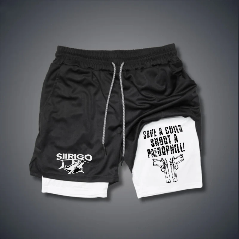 Pantaloncini sport