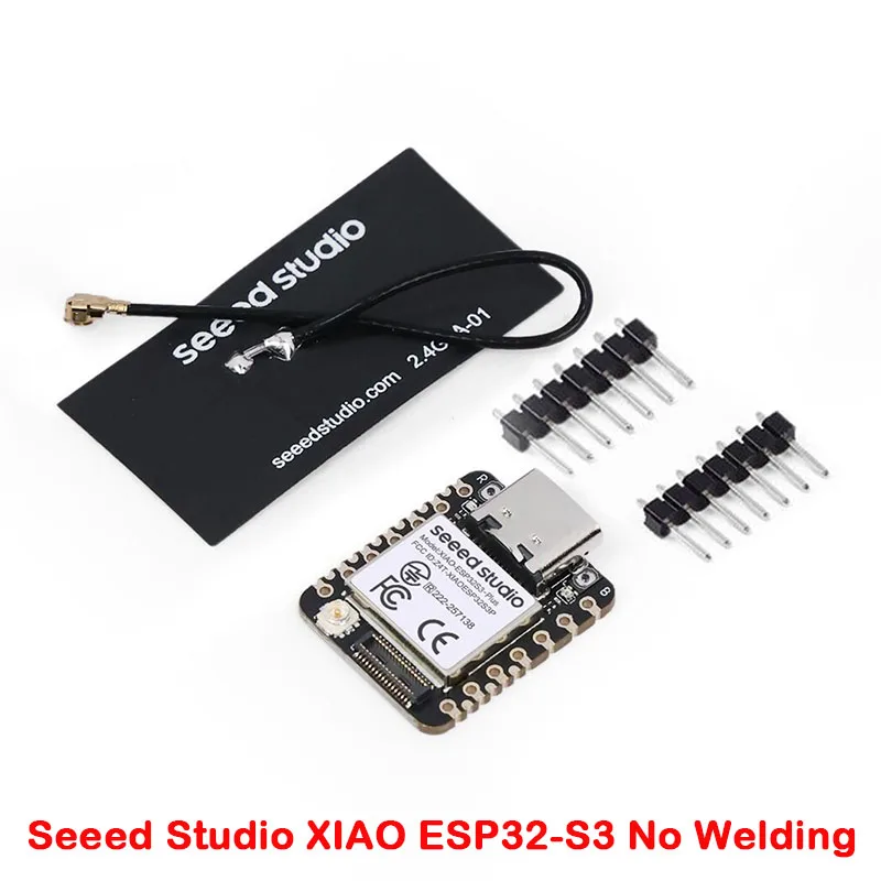 ตัวเลือกสินค้า บอร์ดพัฒนา ESP32-S3 สำหรับ Arduino
