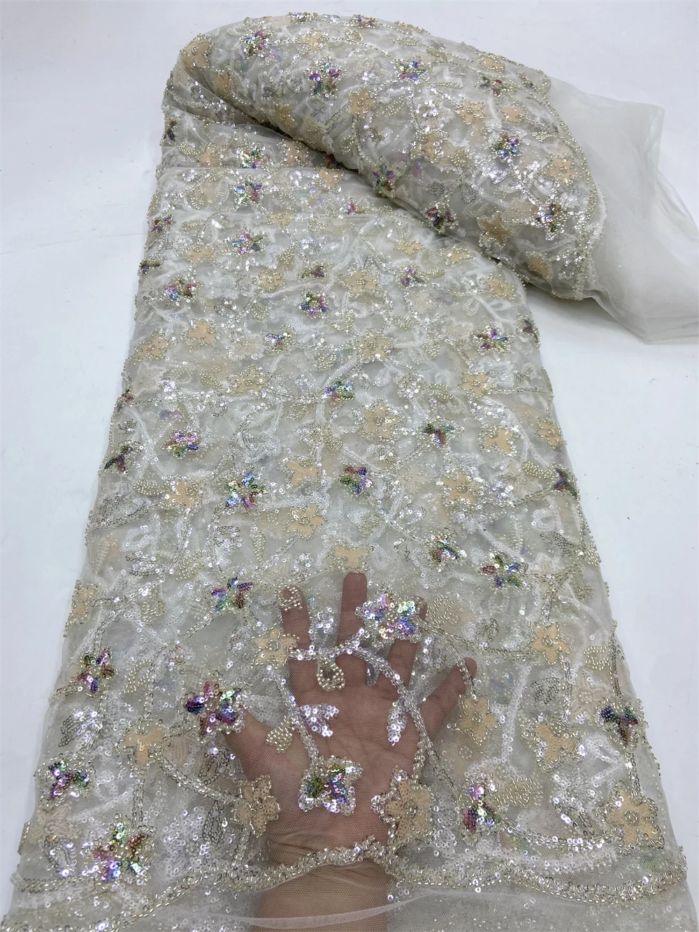 

Африканская хлопчатобумажная кружевная ткань для женщин, швейцарское кружево из вуали с камнями, нигерийская хлопчатобумажная ткань, вечерние платья, высокое качество, 2024 г.