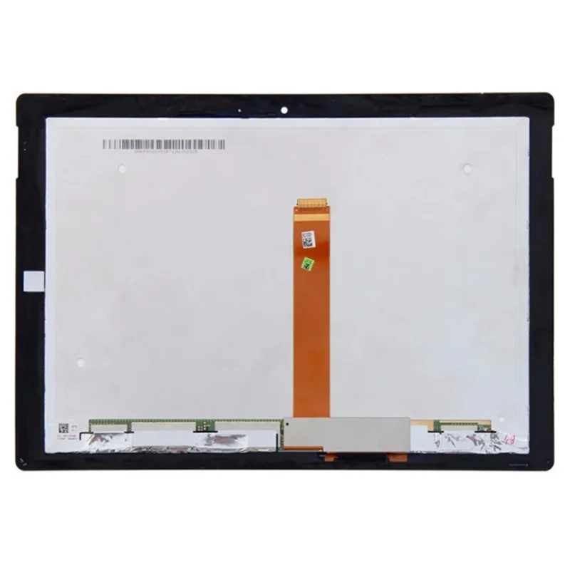 

Для Microsoft Surface 3 RT3 1645 ЖК-дисплей сенсорный экран в сборе планшет для Surface RT3 1657 Замена ЖК-дисплея