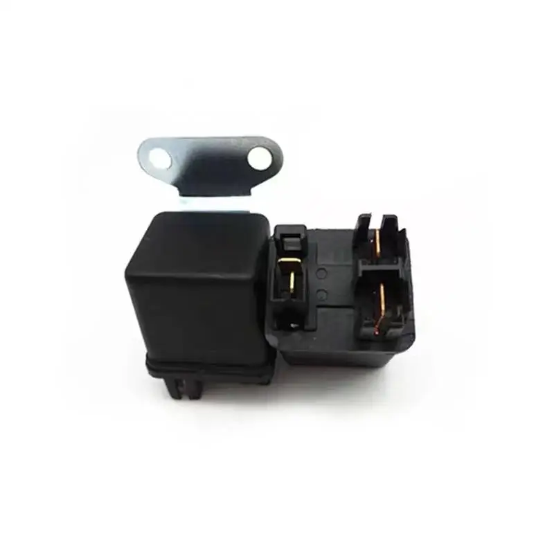 Glow Plug Safe Relay 12V YM119650-77910 YM119650-77911 Fit For 2D68E 2D70E 3D68E 3D72N 3D74E 3D76E 3D78AE 3D82AE