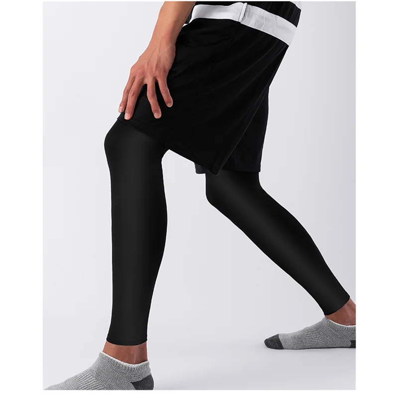 Рисунок 3 - Спортивные длинные гетры для мужчин и женщин