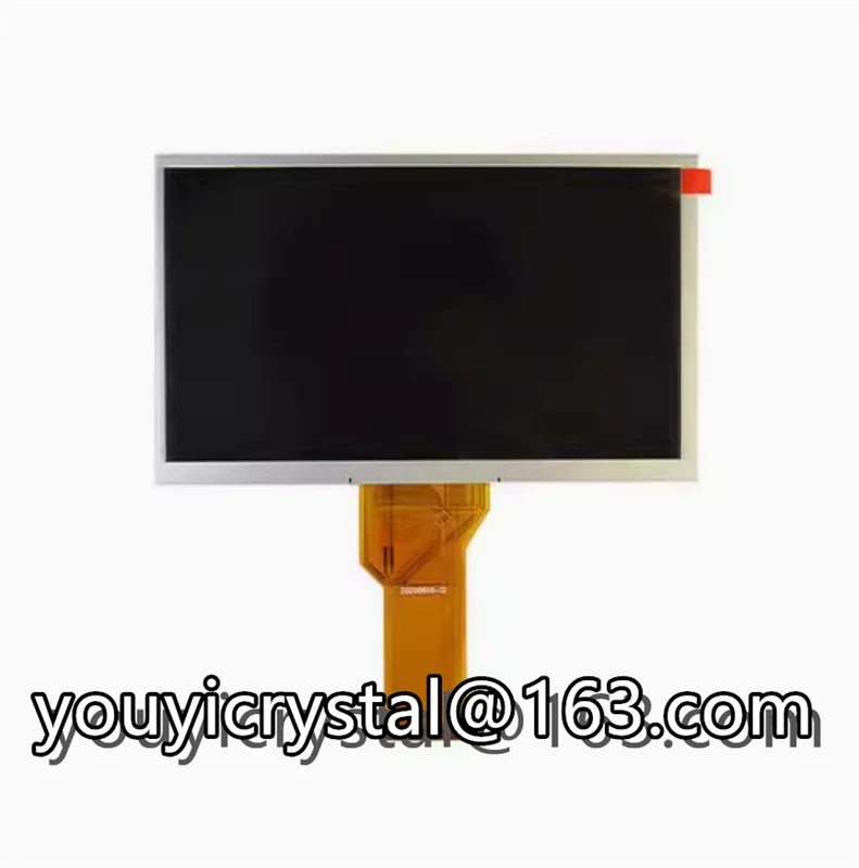 Korg PA700 PA1000 PA-4X61 PA4X PA4X-61 Original LCD Display Screen Panel Touch Screen Test Good