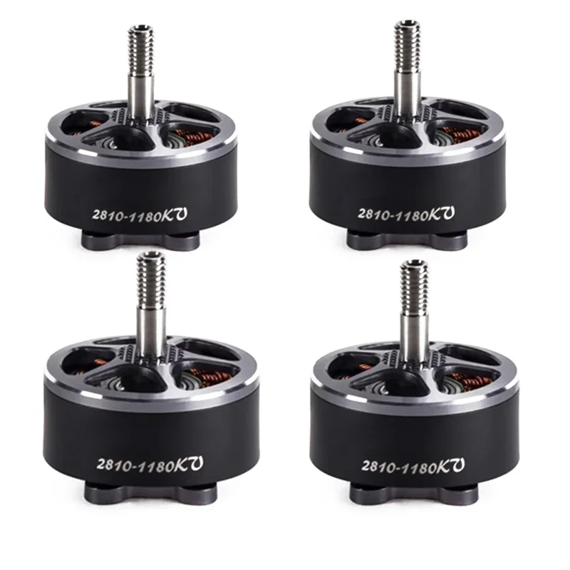 Рисунок 5 - 2810 бесщеточный двигатель кв 4-6S