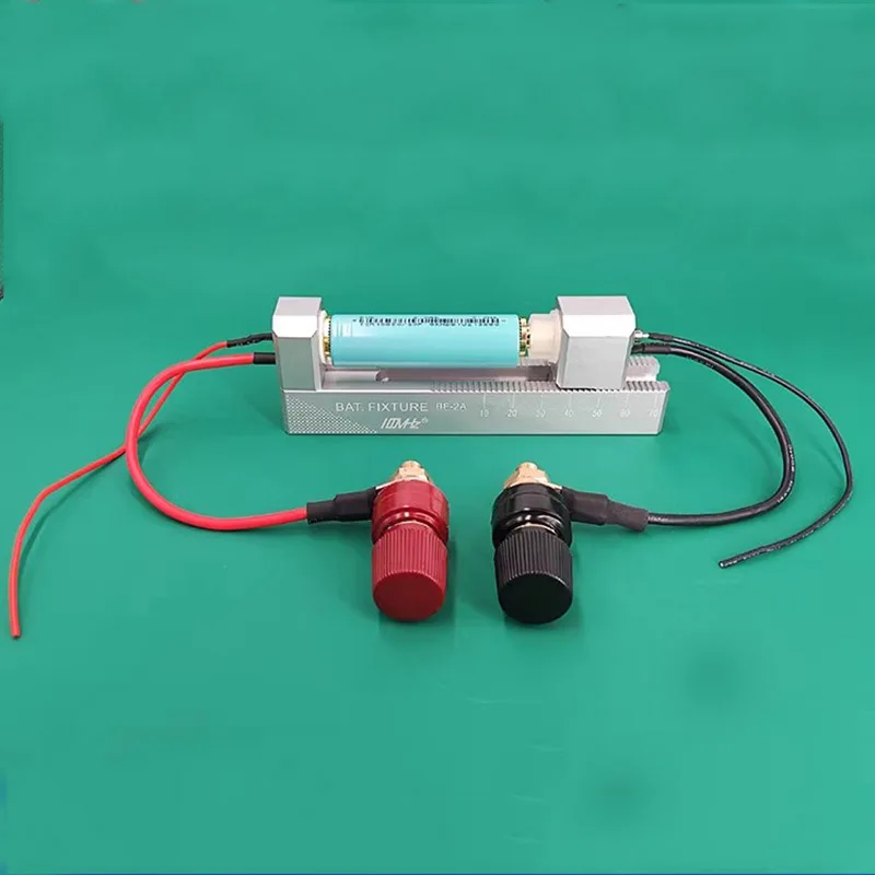 Dupla Liga de Alumínio de Travamento Automático Cnc Fou Adequado para Testes de Eletroimpedância Pesquisa Científica e Ensino 60a