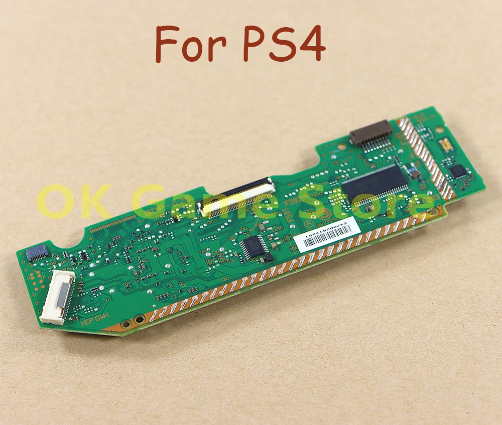

20 шт., запасная плата для оптического привода PS4