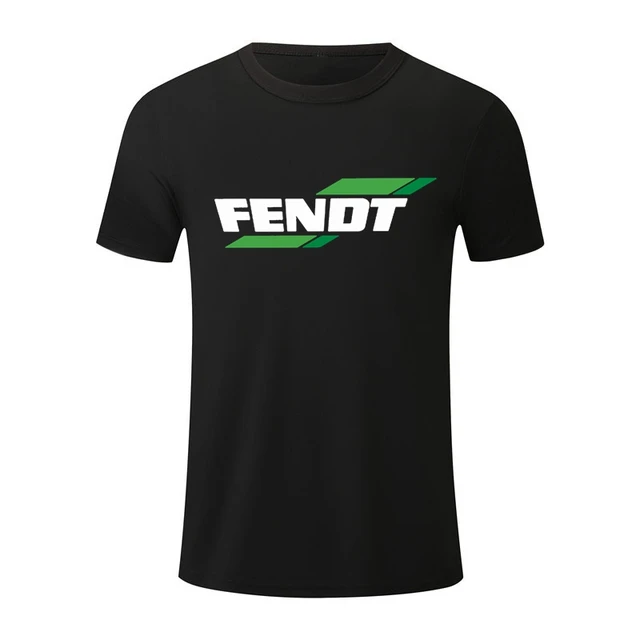 FENDT: Camiseta deportiva para hombre