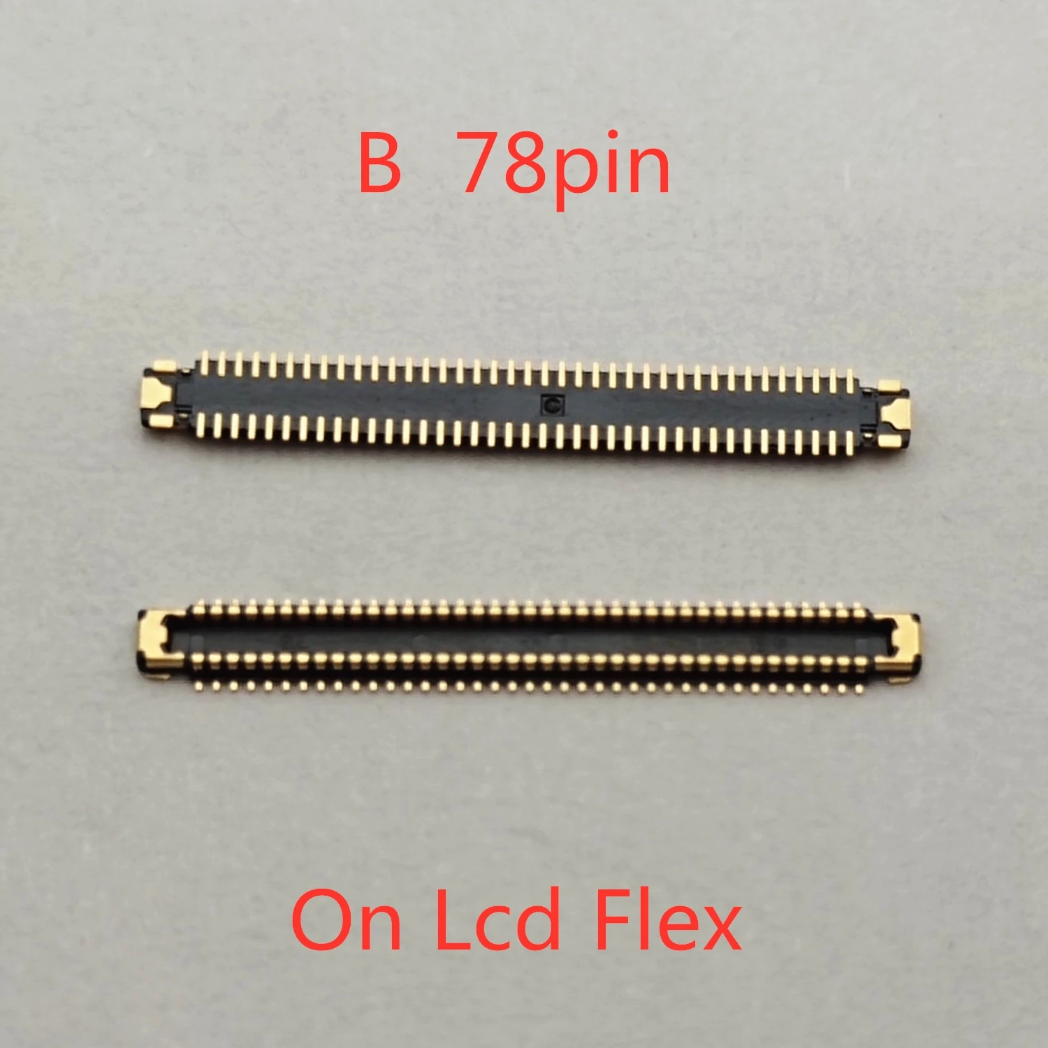 USB Charger Connector 5-10pcs 78Pin For Samsung Galaxy A40 A405 A405F A30S A307 A51 A515 A515F