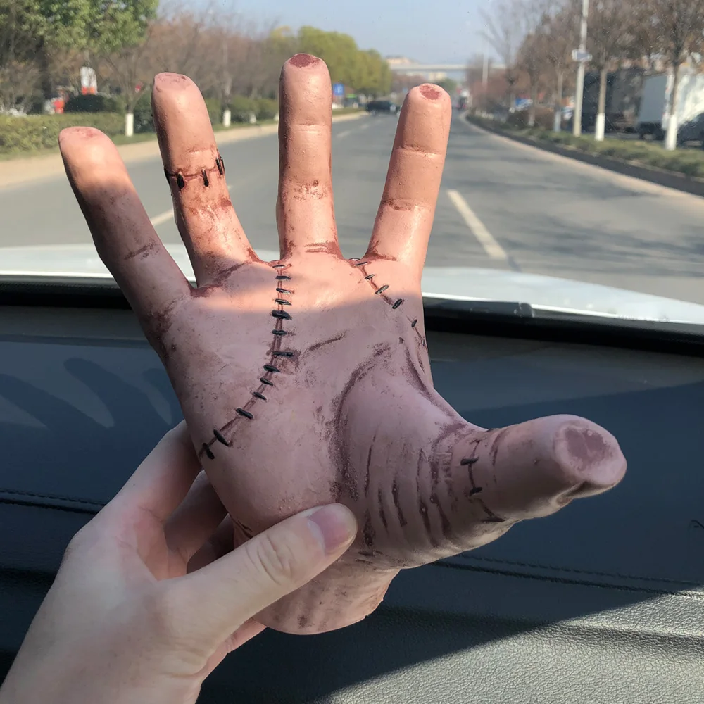 thumb