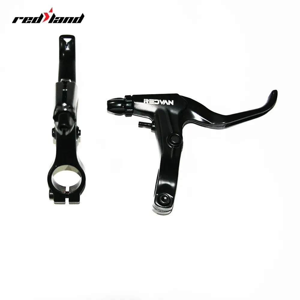 Mountain Bike Disc Brake Set Front and Rear Wire Tube Set Brake Handle Disc Combination