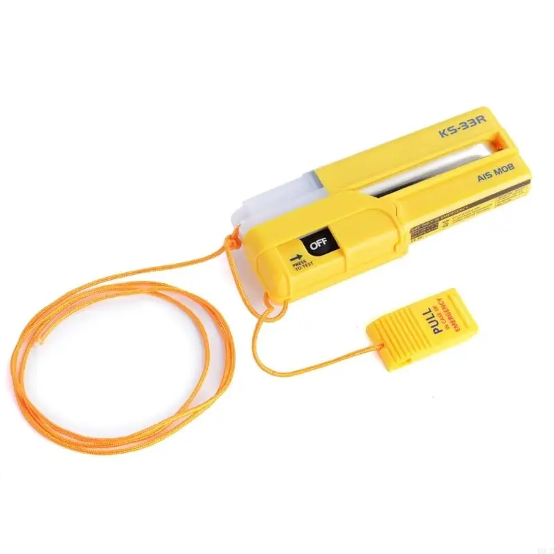 AIS Positioning Device with Navigation Suitable for Accurate Location in Sailing Fishing Boating and Outdoor Adventures