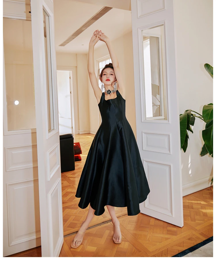 Classic designer online dresses