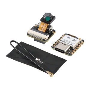 ตัวเลือกสินค้า ESP32-S3 IoT พัฒนาบอร์ด 2.4G WiFi BLE 8MB Flash