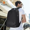 Arctic Hunter Laptop Bag Backpack College Style Simple Design Large Capacity Men's Casual New Backpack Teen Student Bag 6