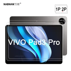 Protezione dello Schermo in Vetro Temperato HD Antigraffio - Pellicola Senza Bolle Flawless