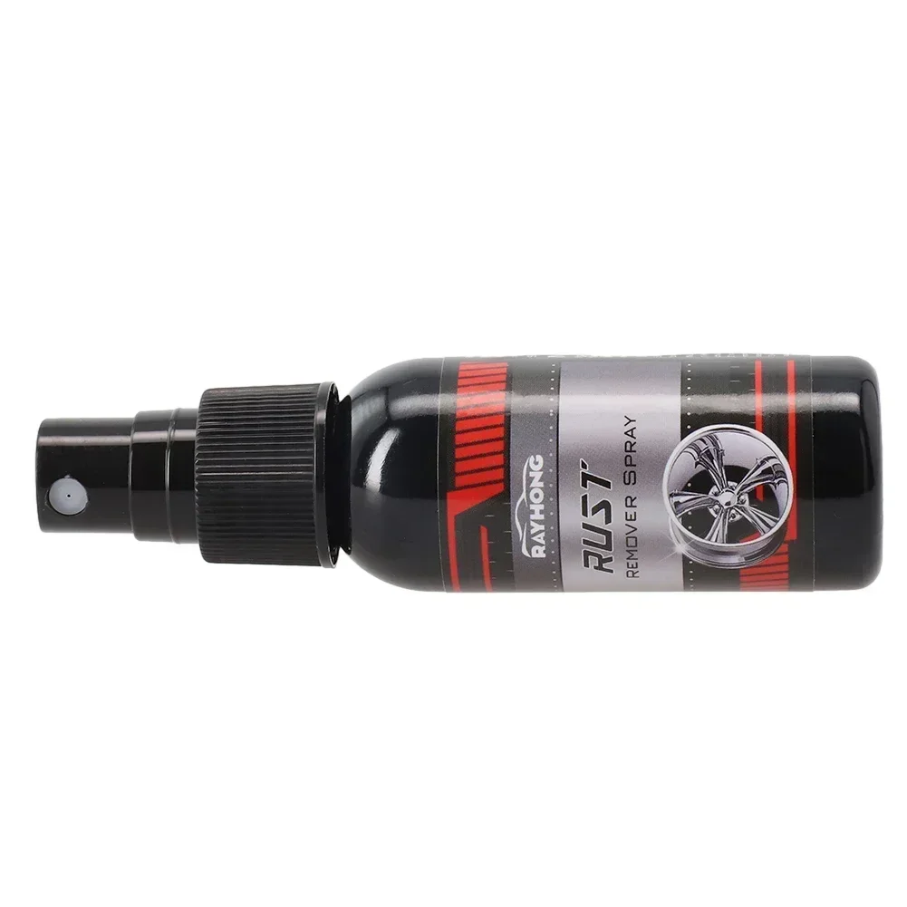 Rust Remover Top performing Car Derusting Spray Quick and Efficient Rust Removal Invest in Quality Maintenance!