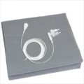Grey with EU plug