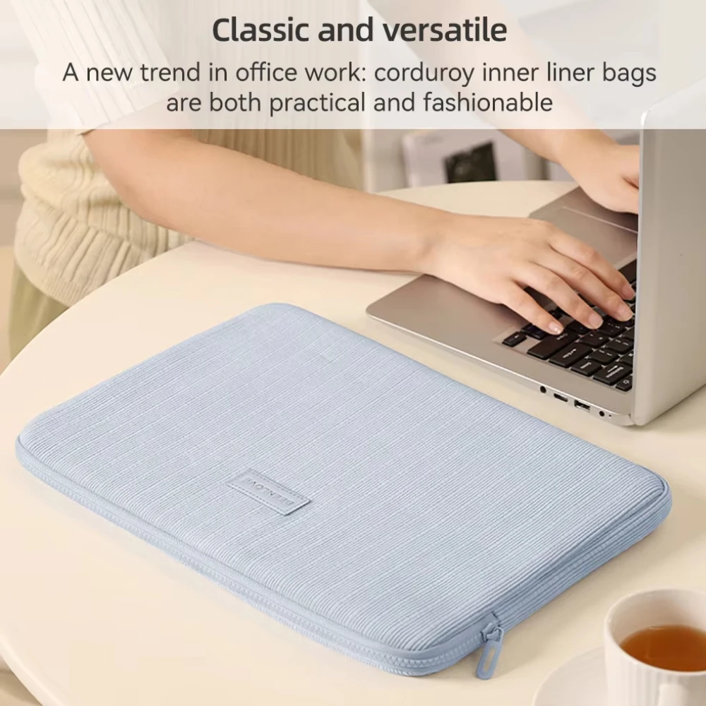Stylish and Protective Laptop Sleeve