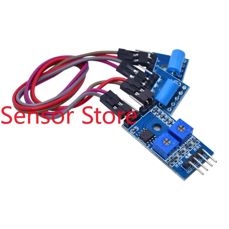 Рисунок 2 - 10 шт Φ 5516 TTP223 Φ LM75A AHT20