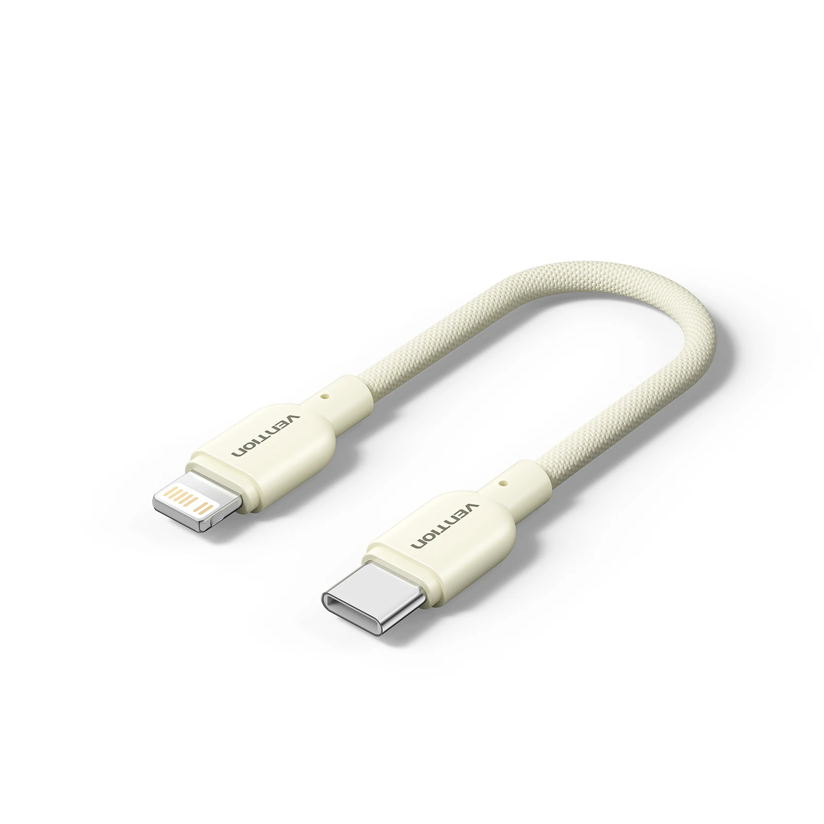 ตัวเลือกสินค้า สายชาร์จ USB-C เร็ว 27W สำหรับ iPhone 14/13/12