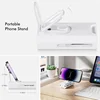 8-in-1 Multifunctional Cleaning Kit Laptop Keyboard Cleaning Brush Mobile Phone Bluetooth Headset Cleaning Pen 6