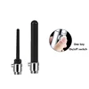 Hand Portable Toilet Bidet Sprayer Gun Holder Plastics Handheld Bidet Faucet Home Bathroom Shower Head Hose Self Cleaning 3