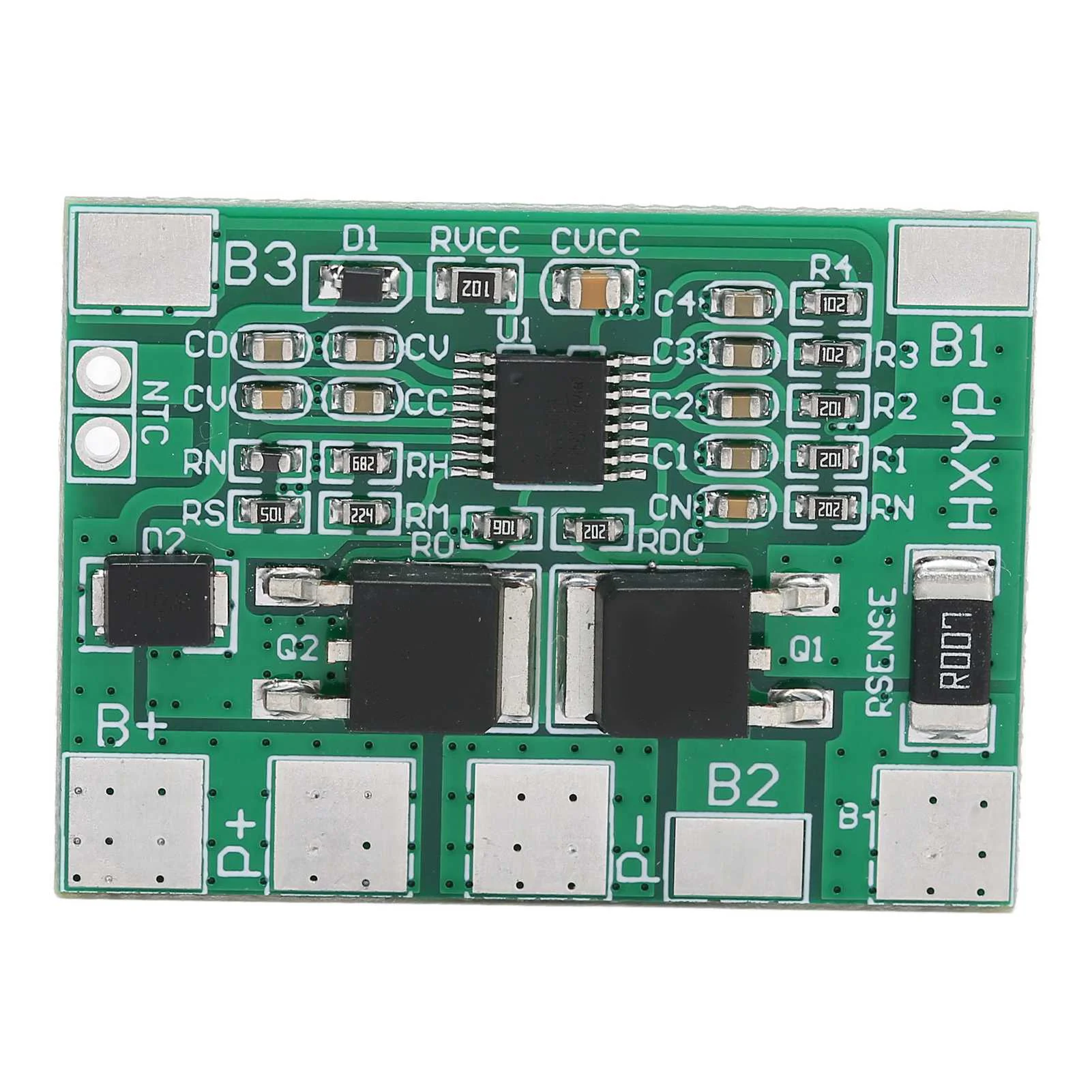 

Cell Balance Module Durable Battery Protection Board for 18650