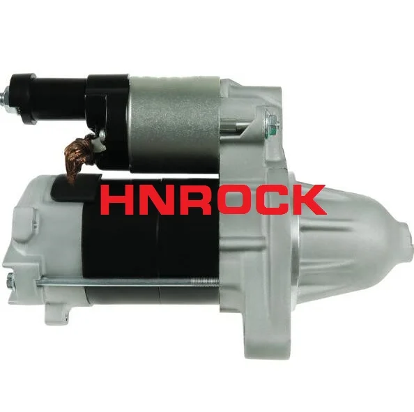 

NEW HNROCK 12V STARTER MOTORS 228000-9871 17962N 0986025740 CST40360 228000-9872 31200-PNE-G01 CS1456 LRS02264 FOR HONDA