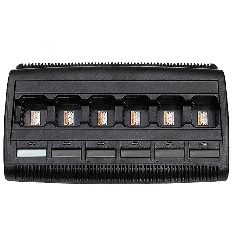 

WPLN4213 Original six-way charger impres multi-unit with six displays