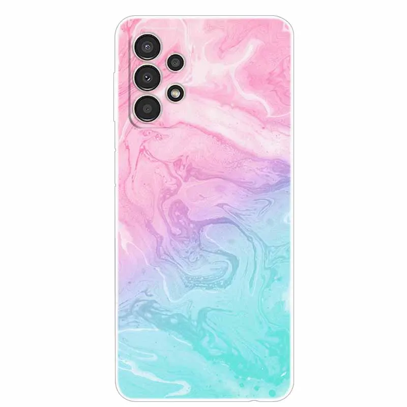 Luxury Soft Silicone TPU Clear Phone Case Cover