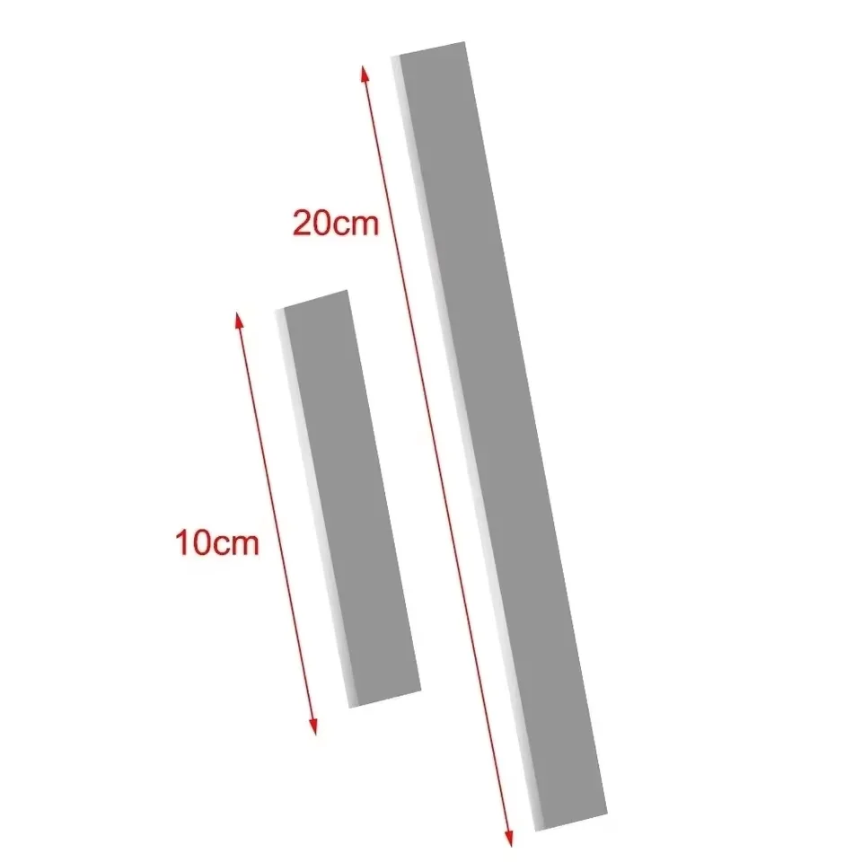 DIY Pottery Flexible Stainless Steel Clay Polymer Clay Cutter Blade Ceramic Tools Modeling Fabric Art Handmade Sculpting
