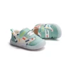 Baby Girls Boys  Dot Trainers For With Rubber Soles Non-slip Anti-bumping Toes Infant Toddler Shoes 3