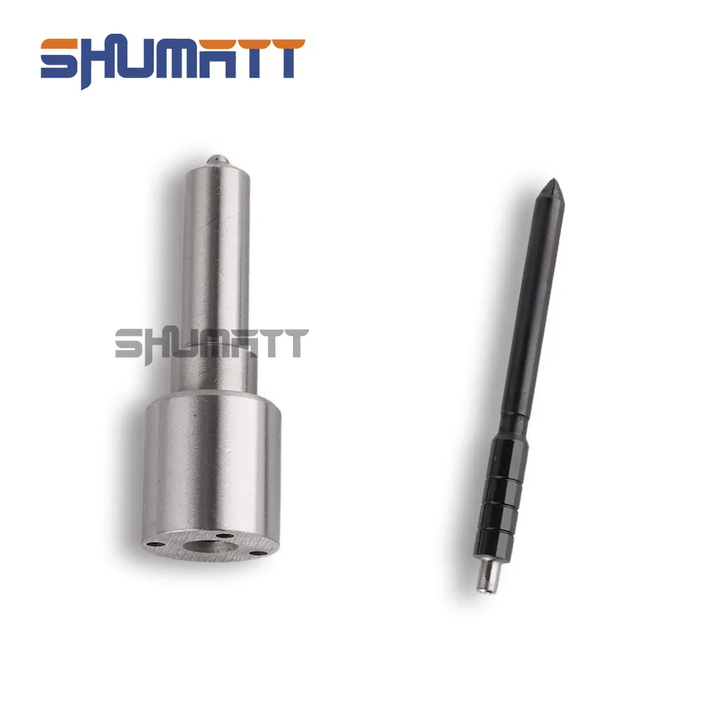 New Shumatt DLLA152P980 Oil Injection Nozzle 093400-9800 For 095000-6100 095000-6980 8-98011604-0 8-98055862-0 Injector