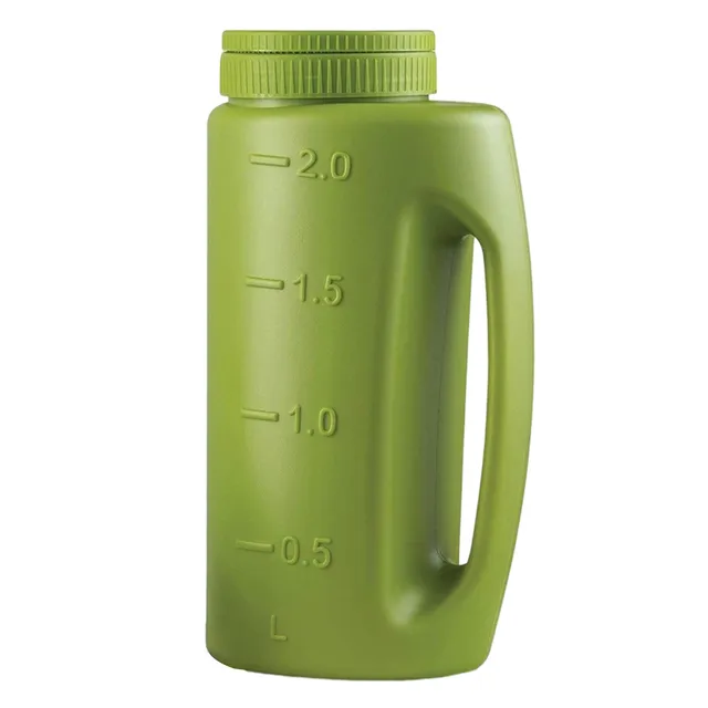 Termés Terjesztő Sót Vető Edény Nagy Kapacitású Állítható A Hó Műtrágya Fűmag -Szóró Gass - Image 6