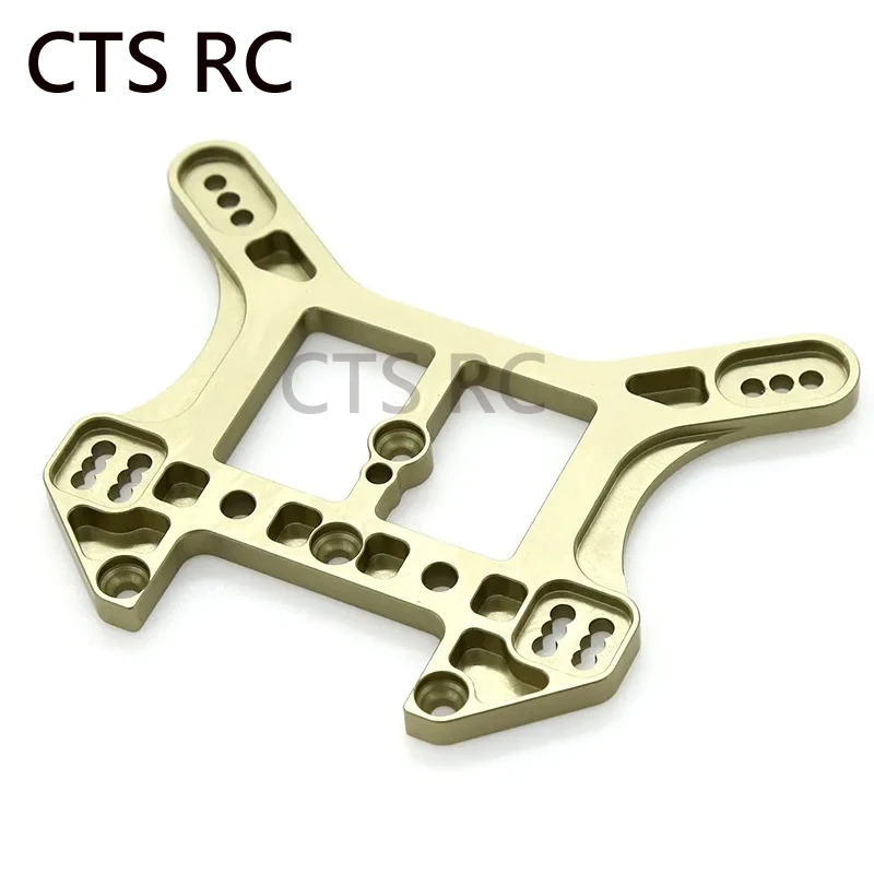 금속 전면 및 후면 충격 타워 IF604 IF605, Kyosho MP10 1/8 RC 자동차 업그레이드 부품 액세서리