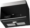 KM-MOT-OP1SS 24 inch Over The Range Stainless Steel Microwave, 300 CFM Vent Hood Function cu.ft, 24 in/1.3 Cu. Ft, Blac 3
