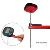 MHW-3BOMBER Digital Instant Read Coffee Thermometer for Latte Art Pen Milk Frothing Pitcher Chic Home Barista Kitchen accessory 3